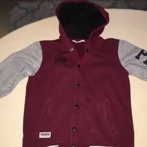 Boys H&M Sweater Size 10/12Y